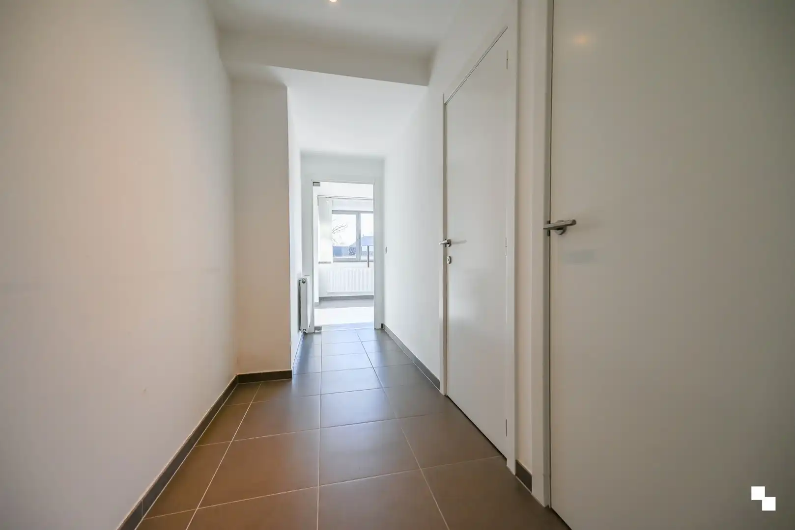 Gelijkvloers hoekappartement nabij kasteelpark Blauwhuis te Izegem foto 17