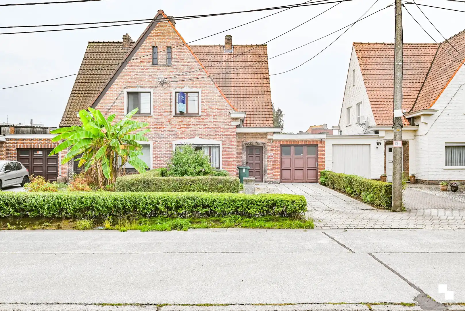 ééngezinswoning met garage in Kortrijk foto 28
