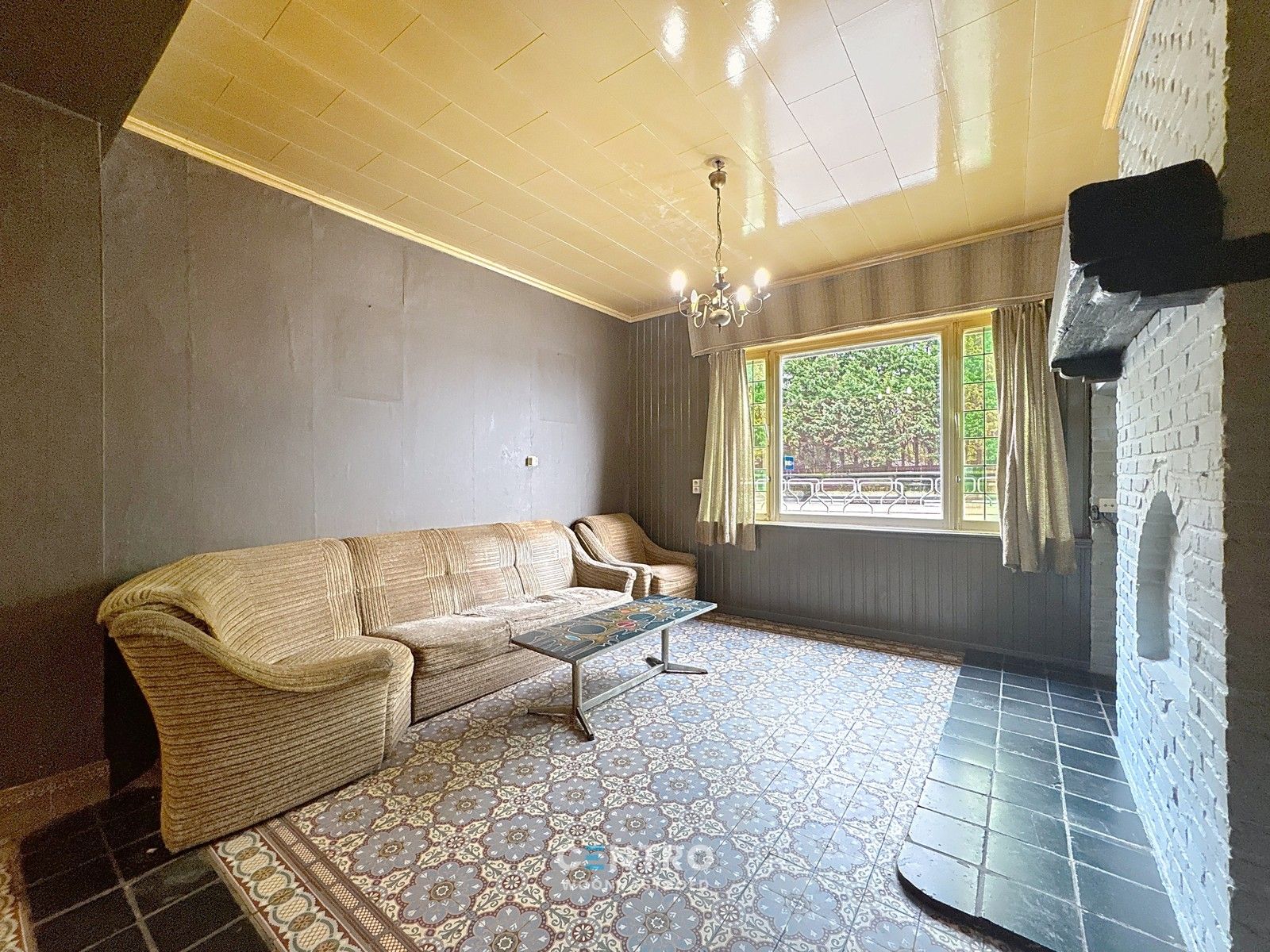 Ruime woning te Lissewege op 505m2! foto 6