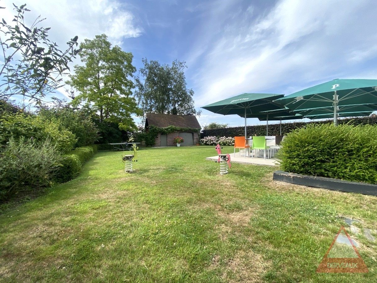 Moorslede – Charmante villa met tuin en polyvalente mogelijkheden foto 20