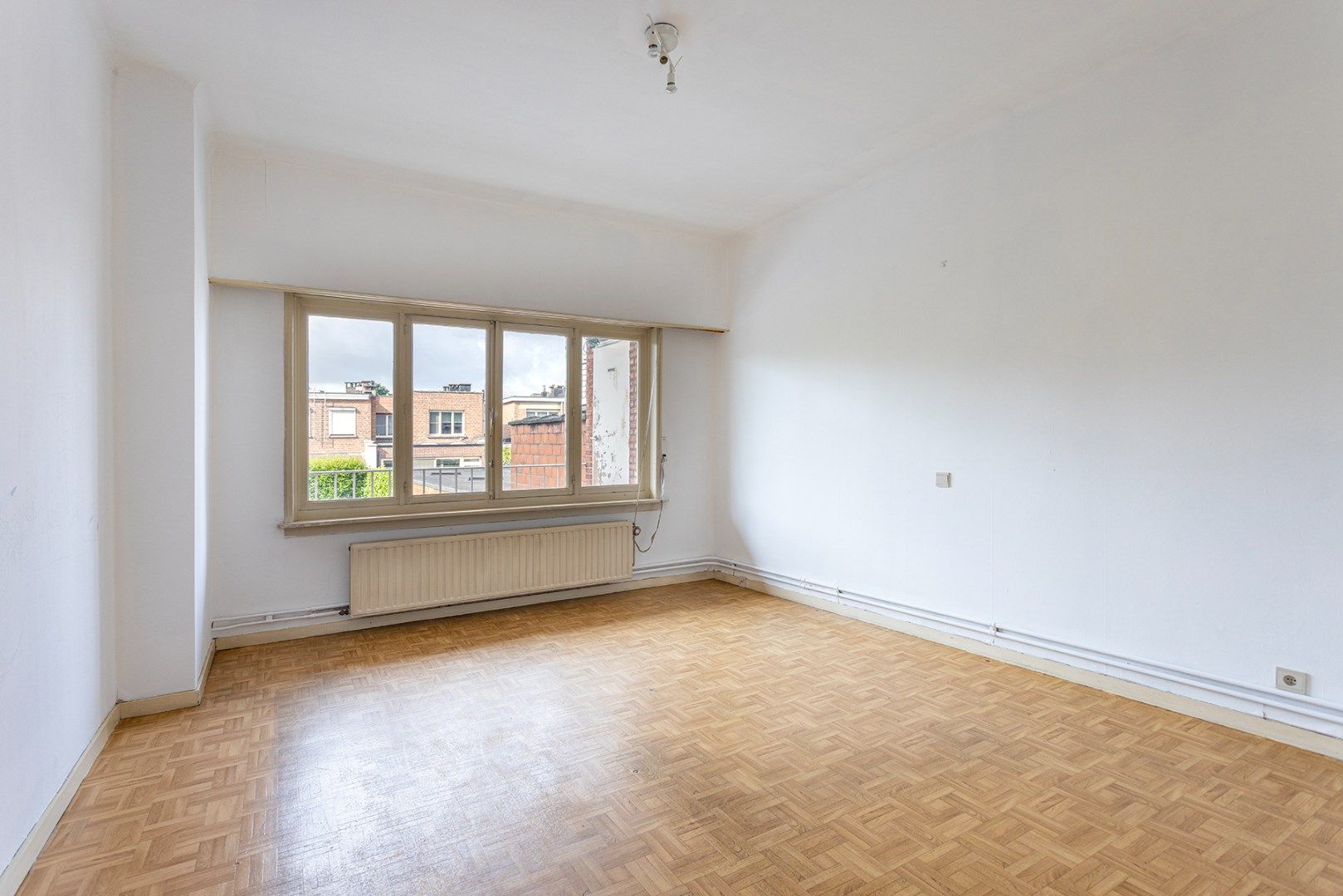 UNIEKE KANS: gebouw met 4 units op een toplocatie! foto 8