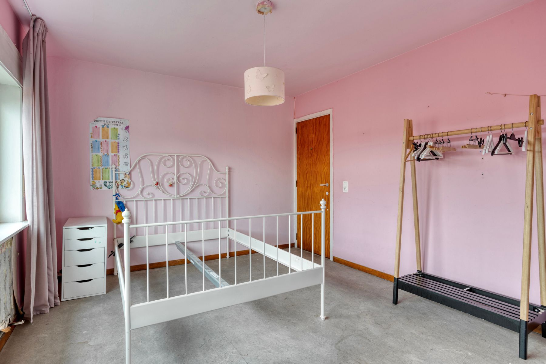 Charmante 4-gevelwoning te Asse (Zellik) met 3 slaapkamers foto 12