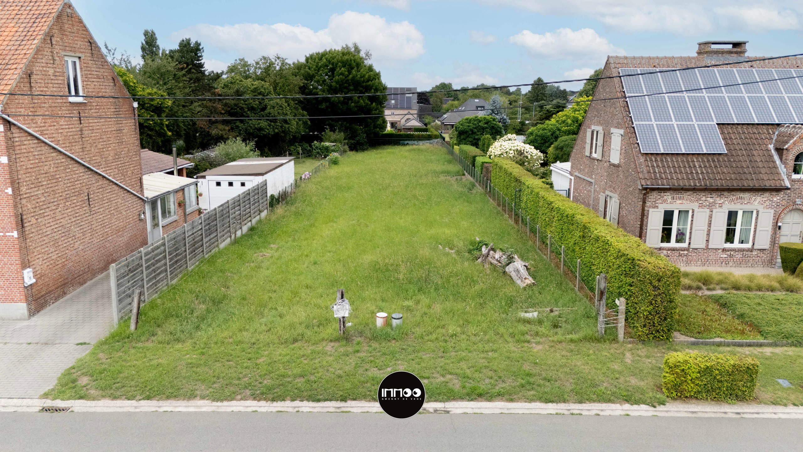 Grond te koop foto 2