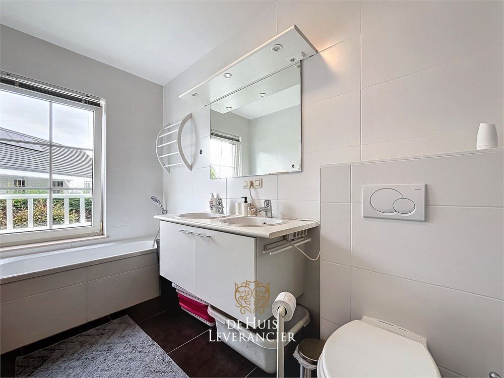 Woning met 4 slaapkamers in Long-island stijl op toplocatie ! foto 19