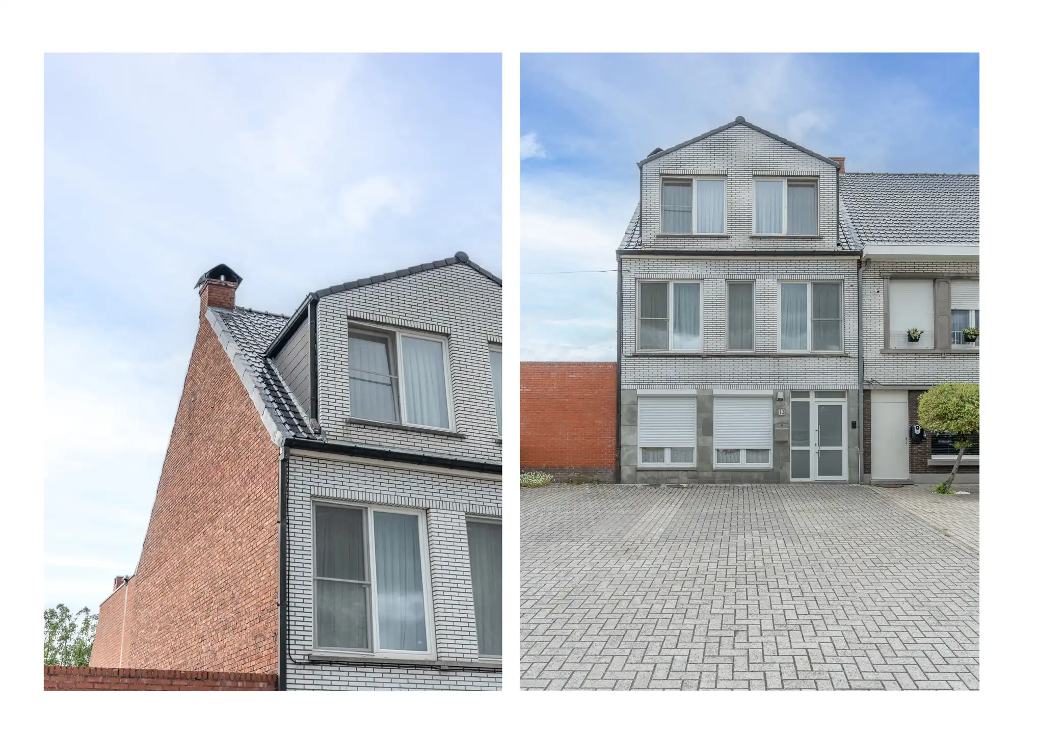 Volledig vernieuwde  woning/kantoor/handelspand met 5 slpks foto 55