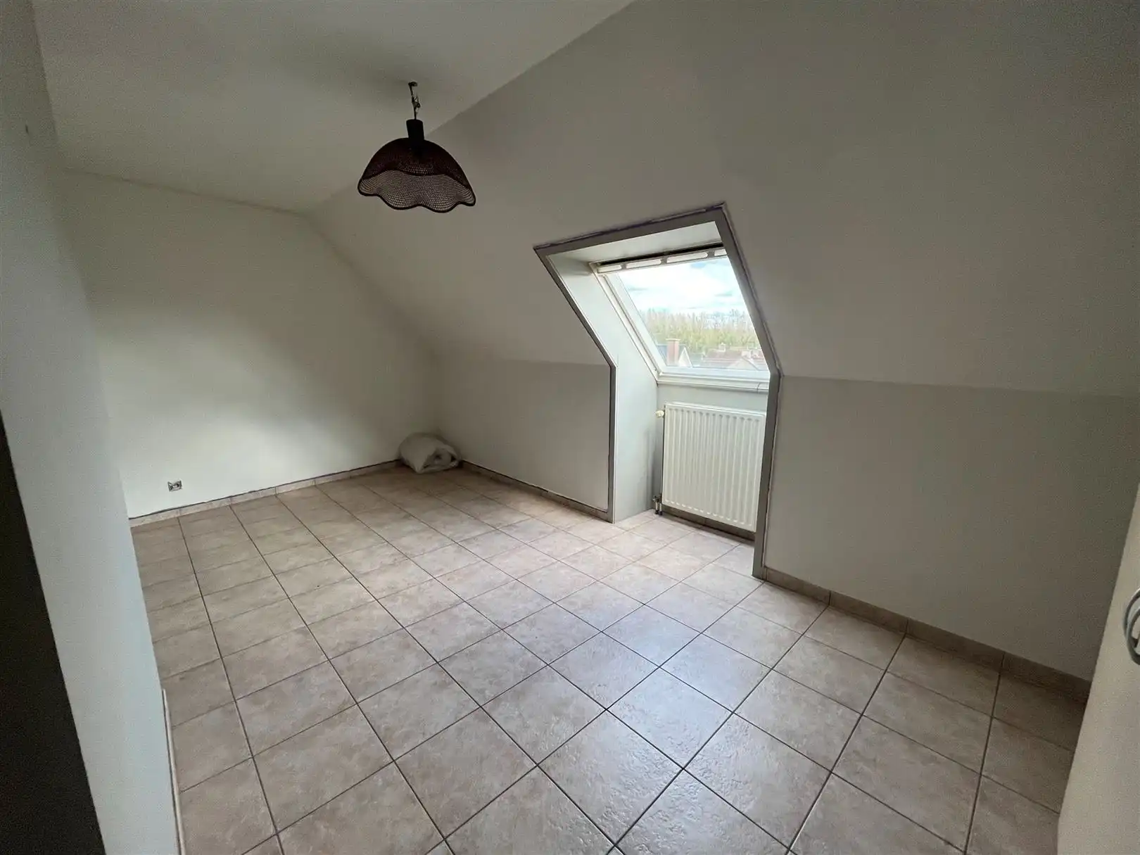 Duplex appartement te Eine met 2 slpk! foto 8