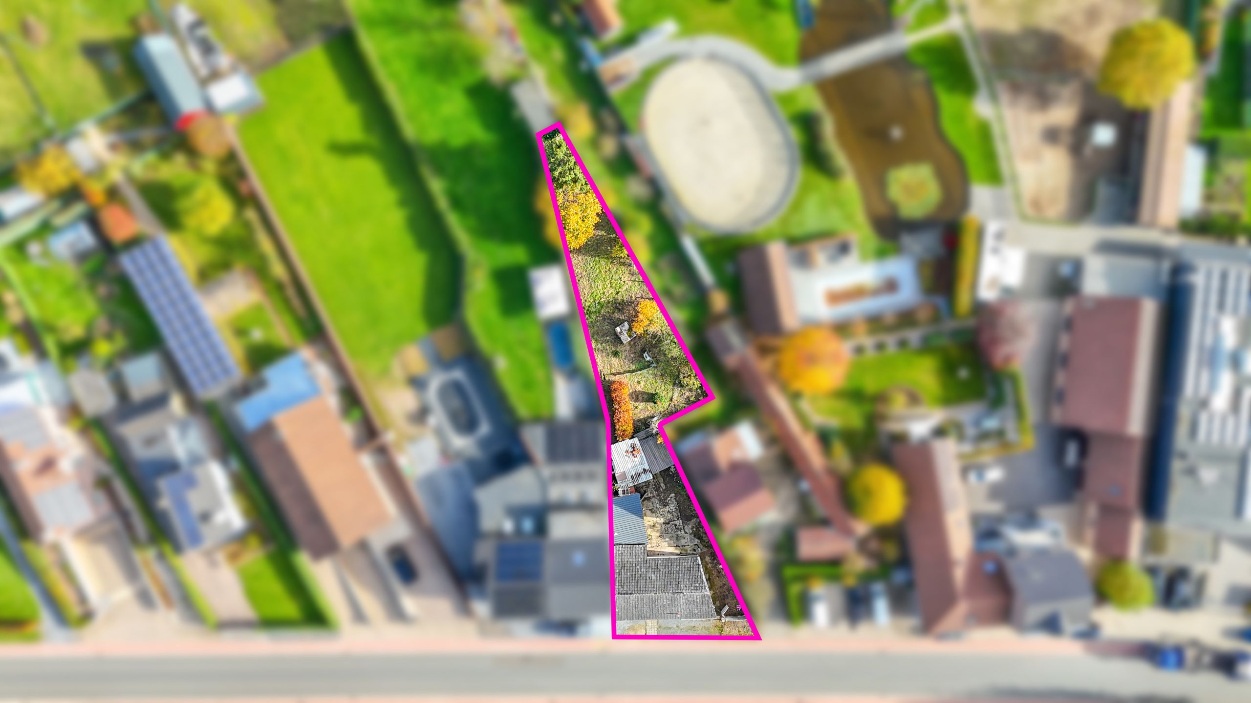 Te  renoveren HOB met veel mogelijkheden! foto 24