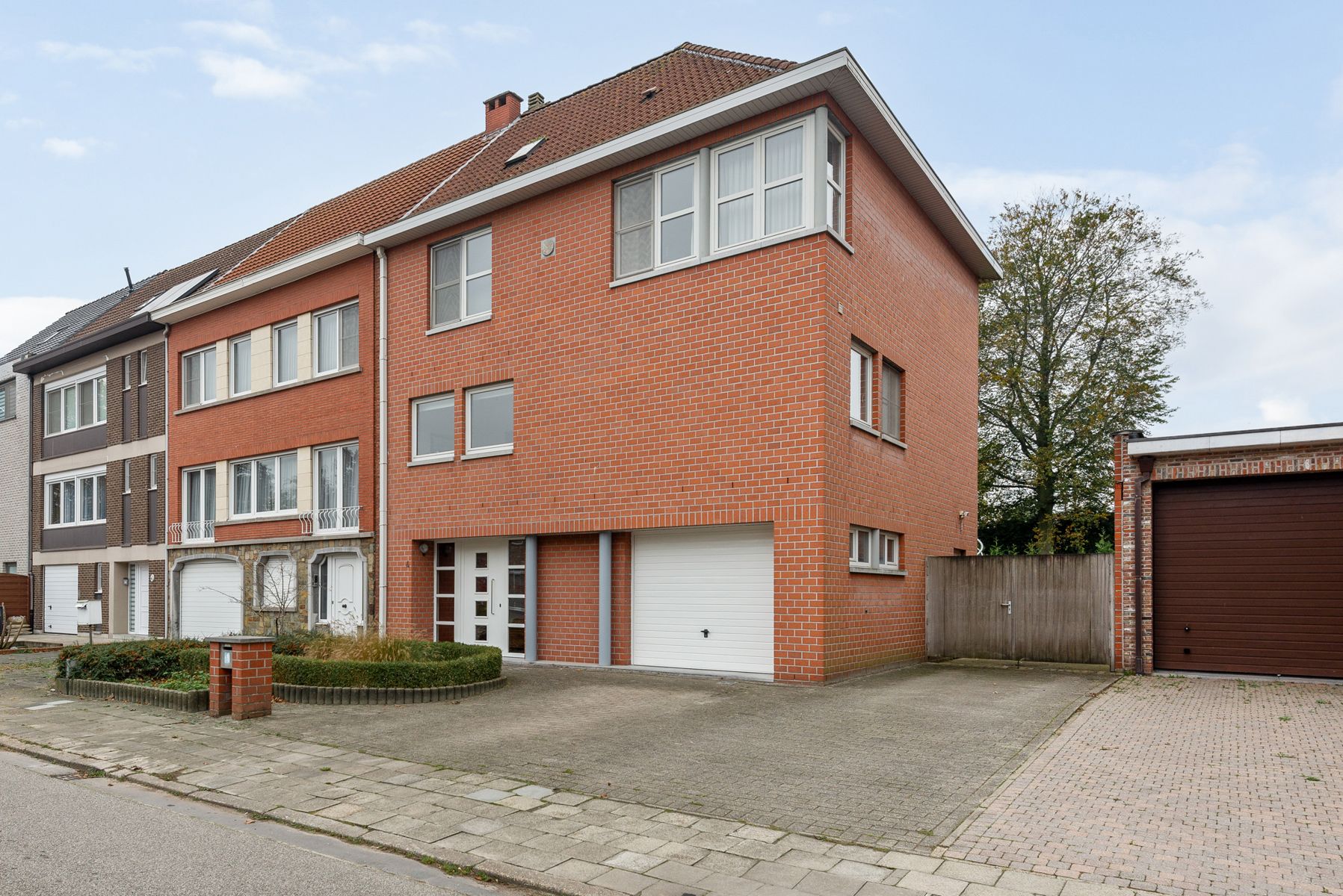 Ruime woning (260 m²) in fiscaal vriendelijk Aartselaar foto 20