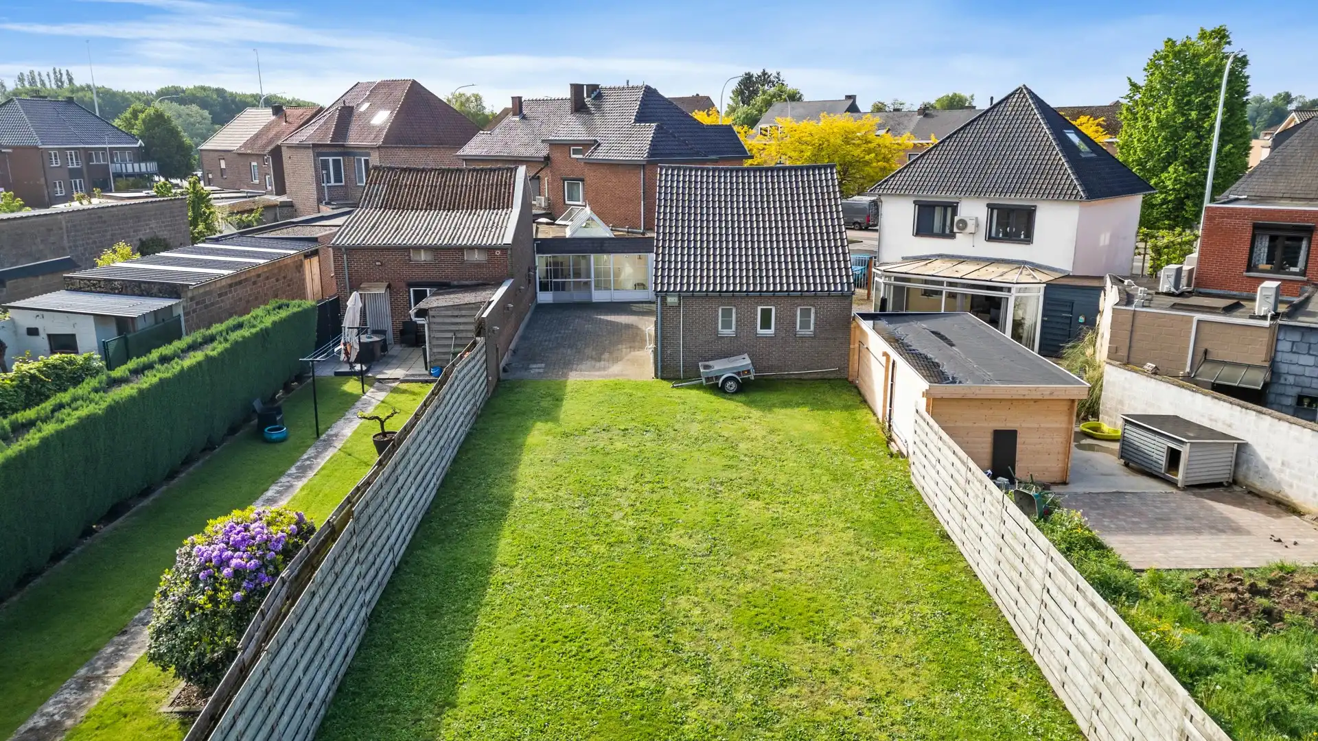 Huis te koop foto 25
