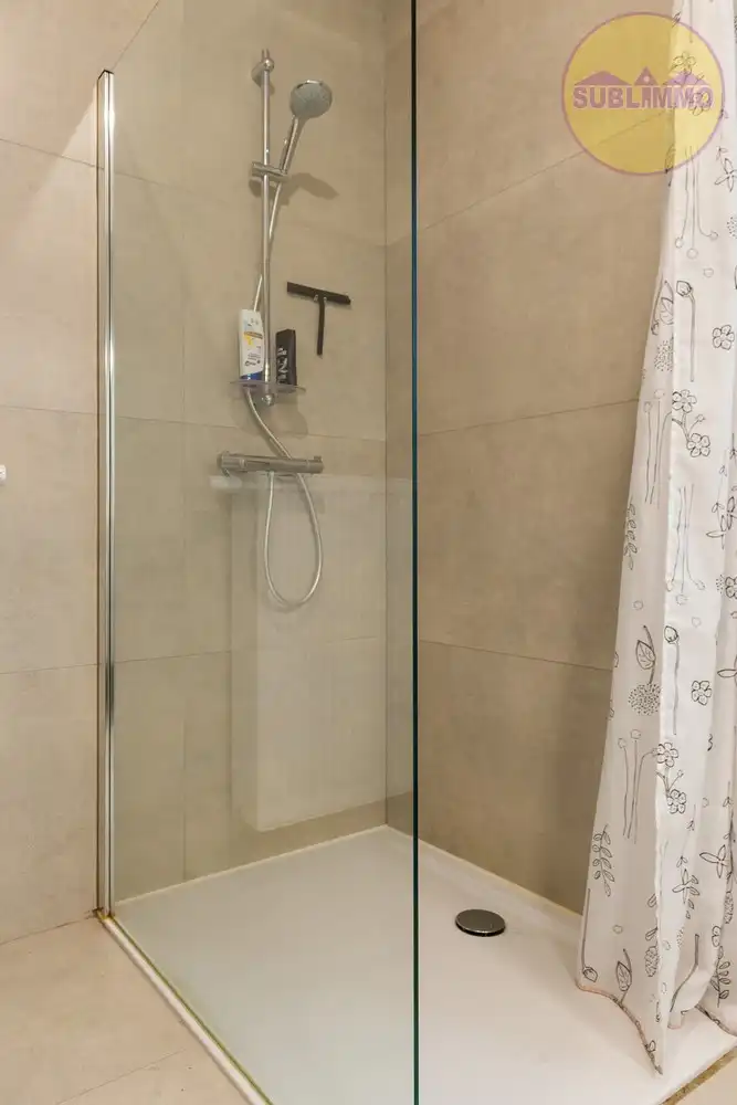 Open bebouwing met ruim bijgebouw op een perceel van 1.100 m² in Geel foto 17