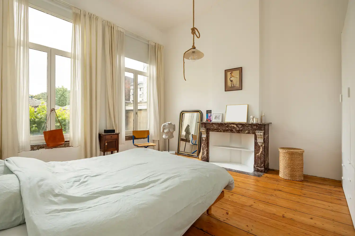 Historische "Piece unique" met goed draaiende B&B uit 1860 foto 51