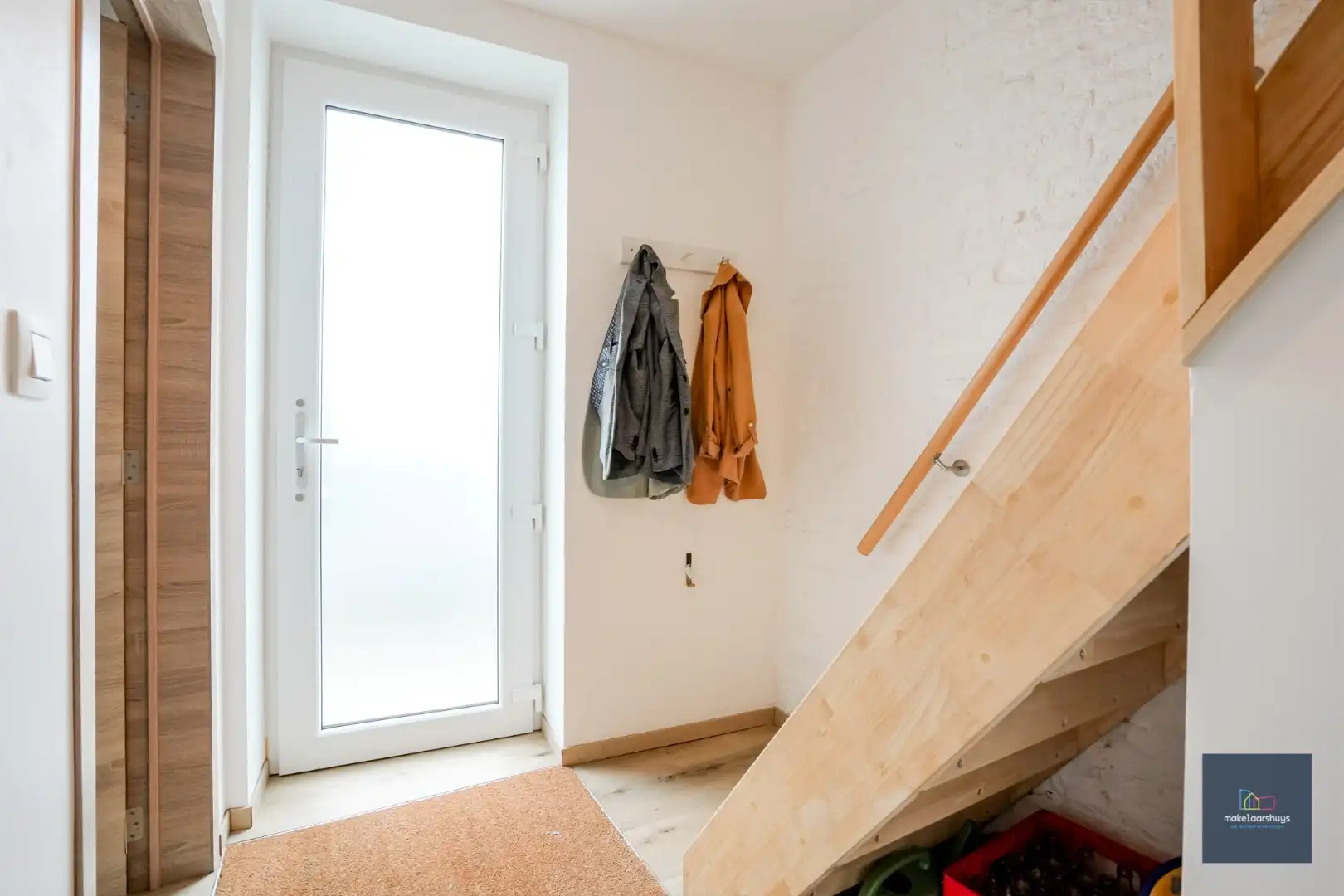 Charmante en instapklare gezinswoning met zonnige tuin foto 8