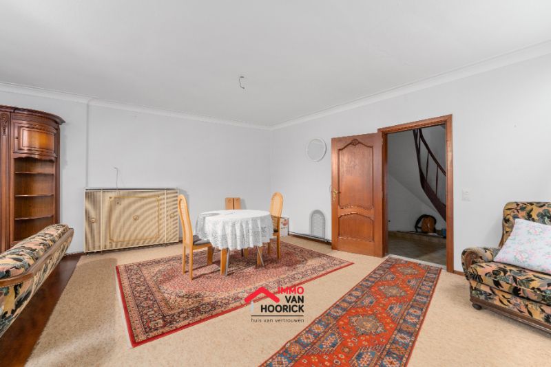 Woning met 4 slpkmrs en tuin foto 7