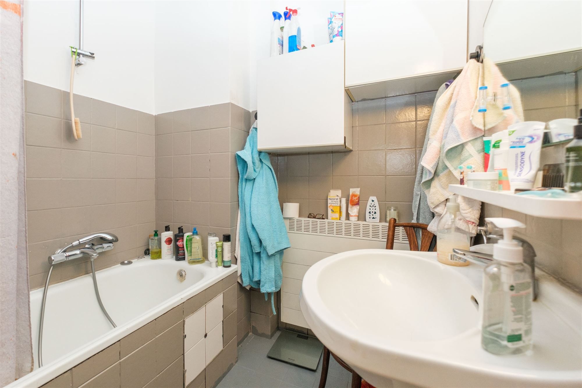 Appartement op toplocatie in Hasselt foto 10