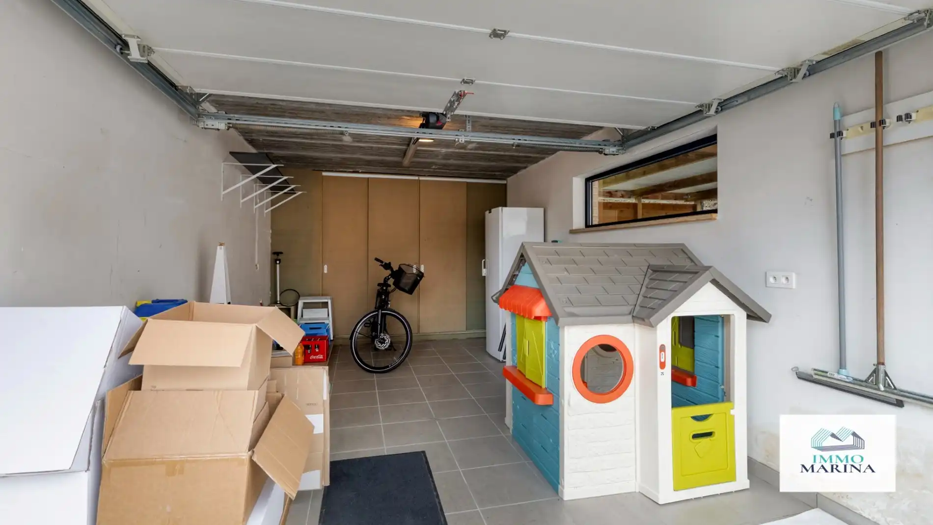 Zeer ruime instapklaar woning met veel mogelijkheden te Begijnendijk.  foto 28