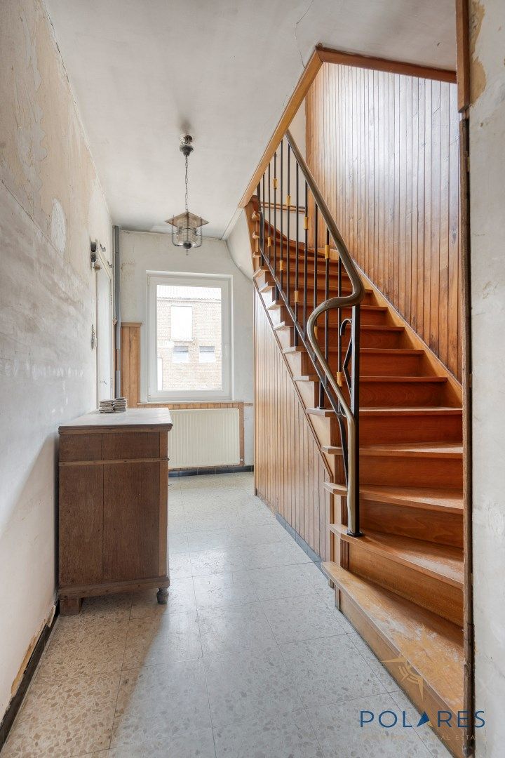 Te renoveren hoeve in centrum Oplinter foto 14