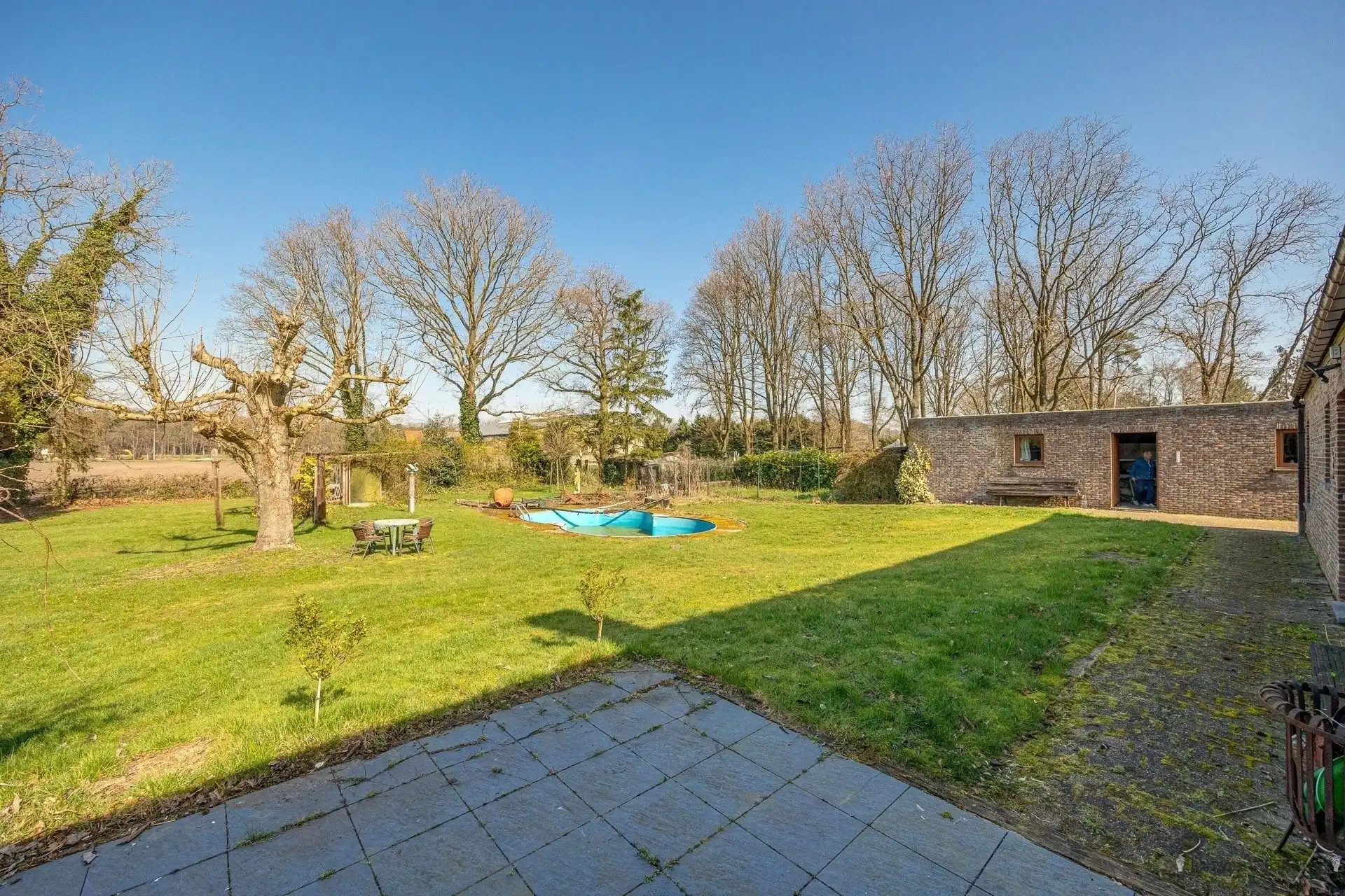 Charmant landhuis op perceel van 2230m² met prachtige vergezichten foto 27