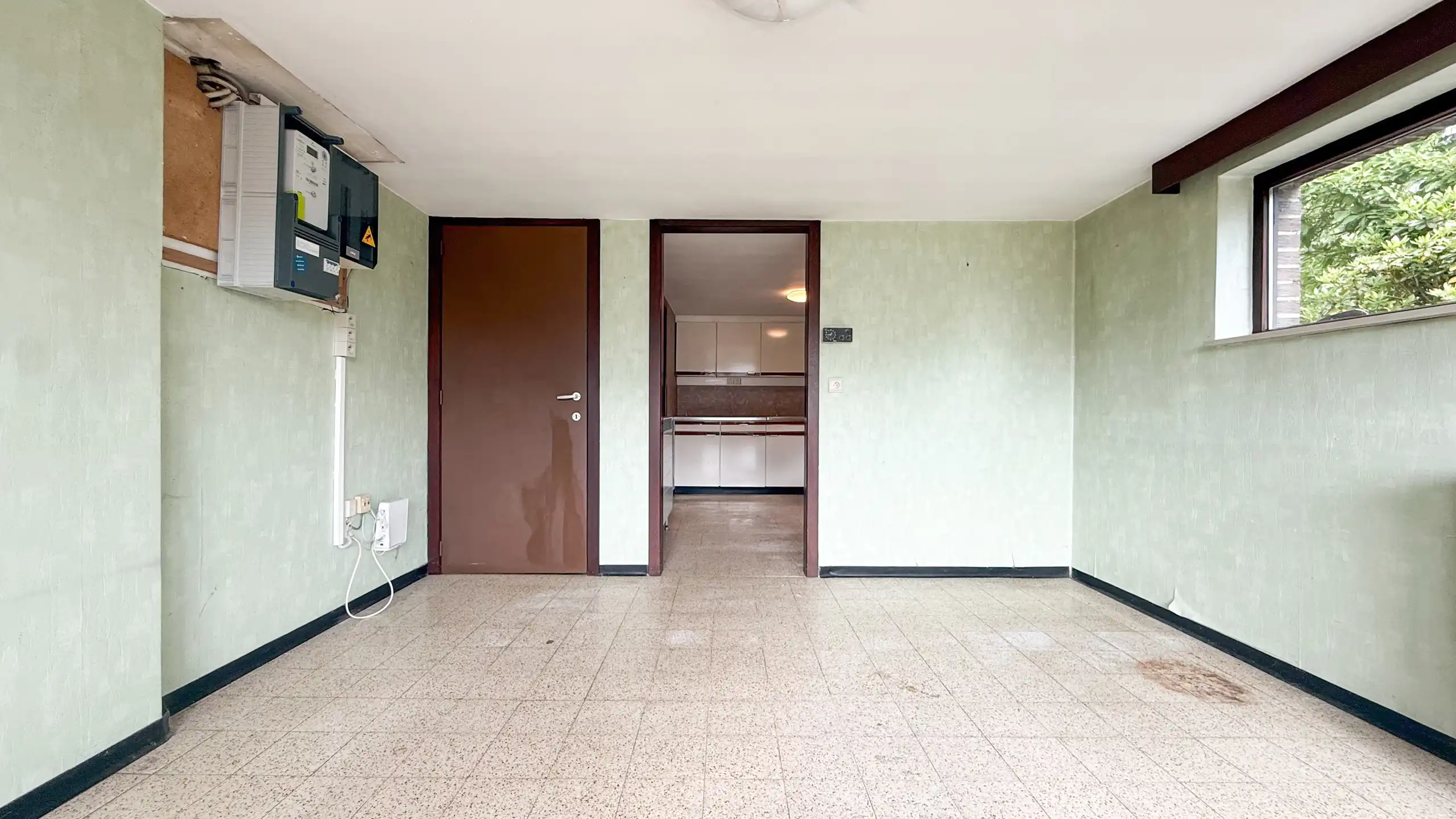 Ruime split-levelwoning met 3 slaapkamers op groot perceel! foto 19