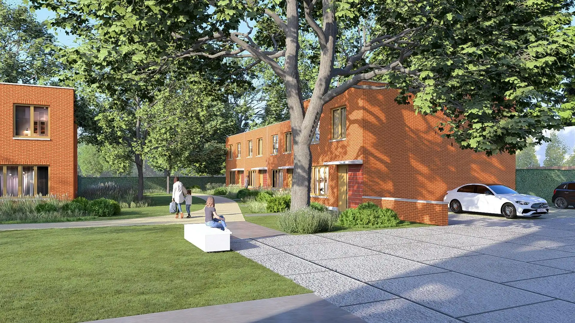 Borsbeekse Hof foto 3