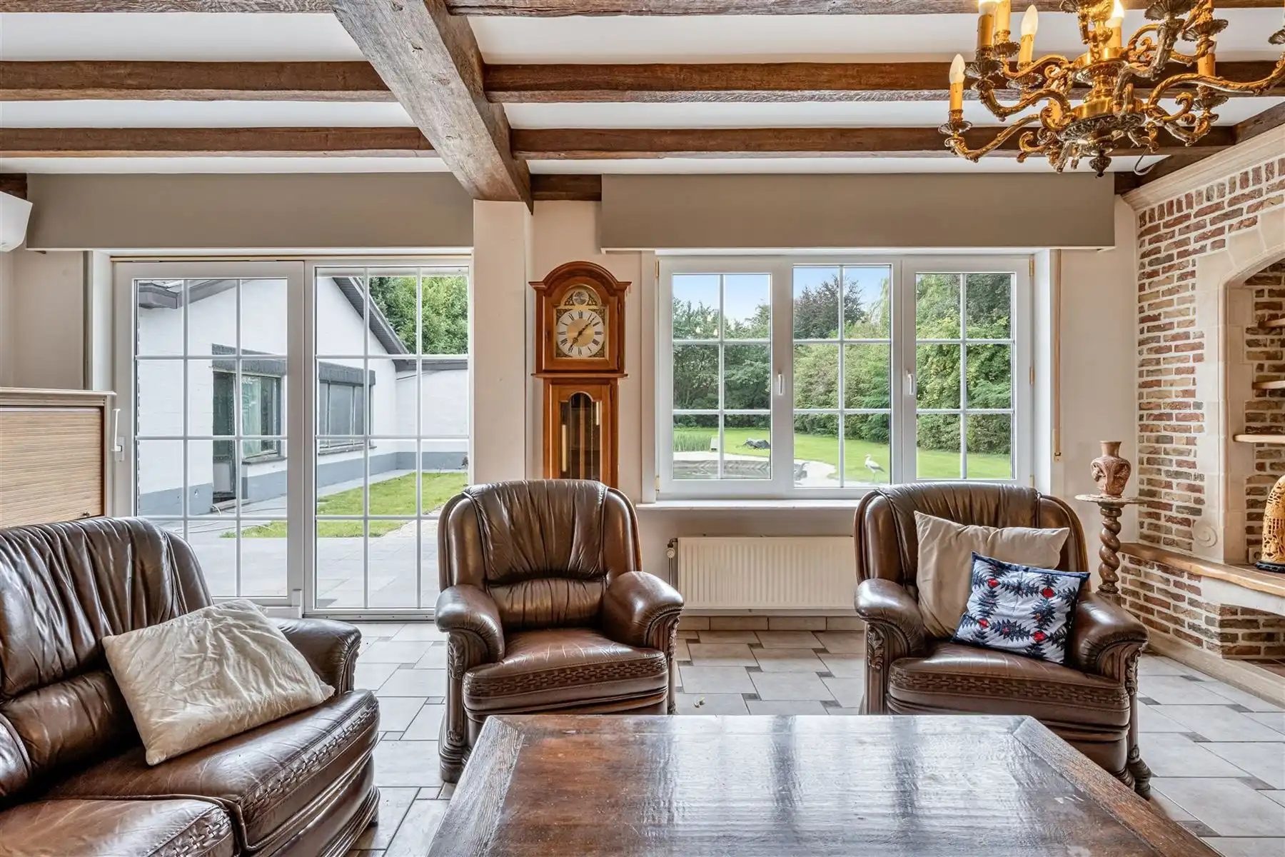 villa-Landhuis foto 10