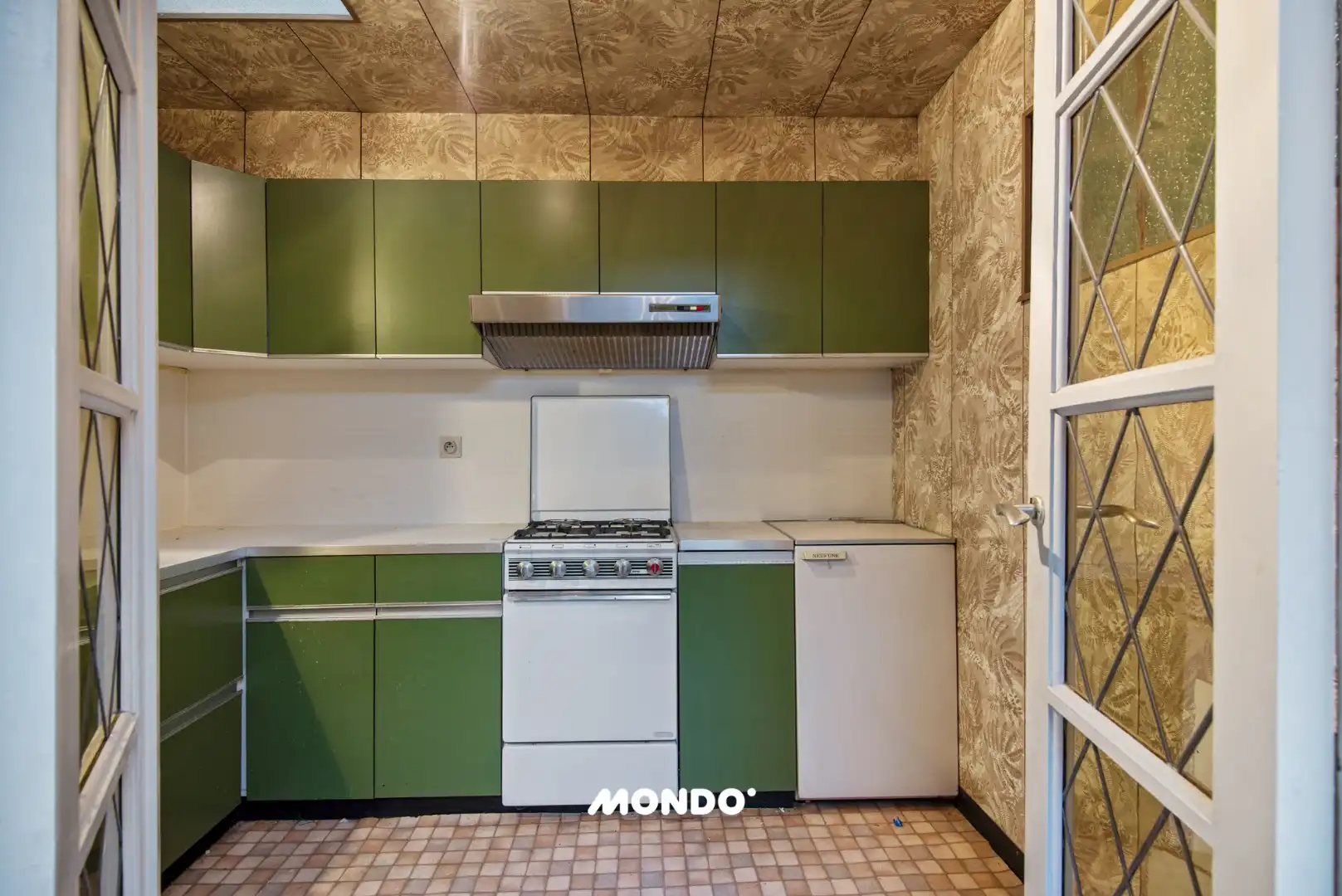 Te renoveren woning met 2 slaapkamers foto 7