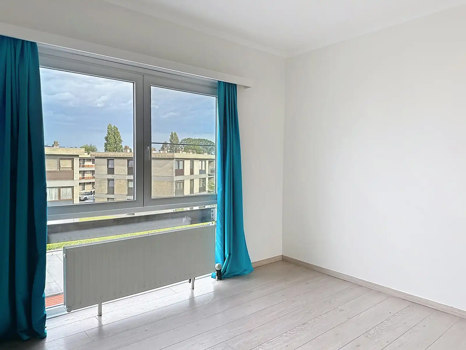 Rustig gelegen appartement op wandelafstand van centrum foto 17