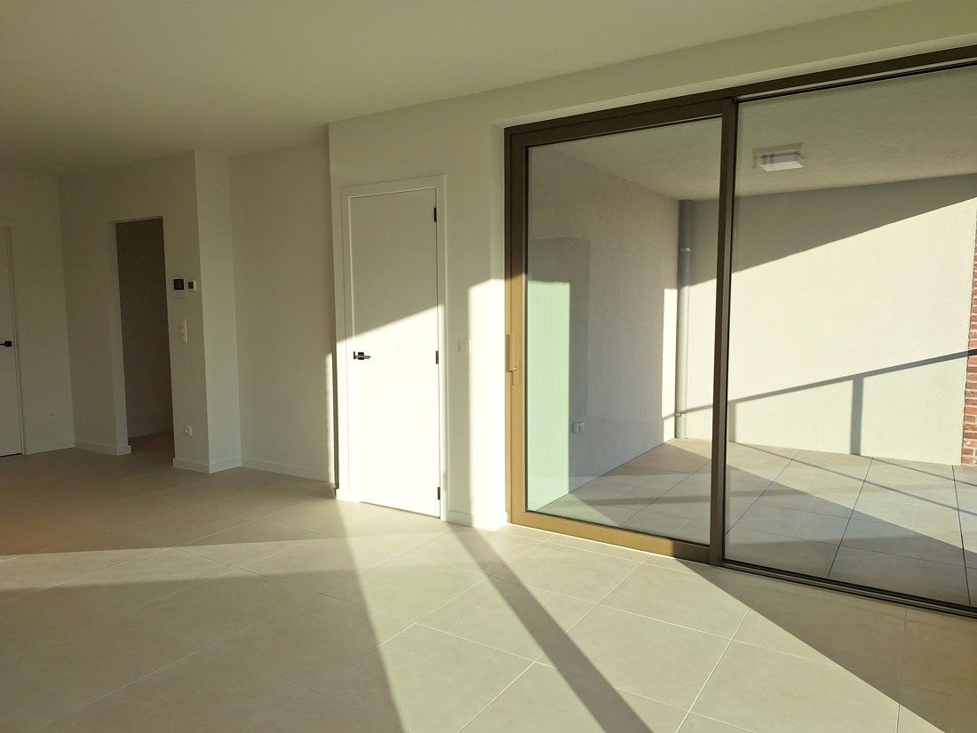 Prachtig nieuwbouw appartement in het centrum van Hasselt foto 4