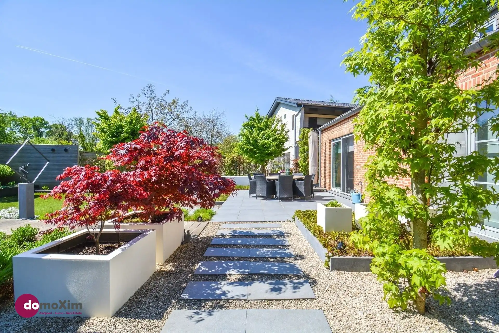 Exclusieve, energiezuinige villa op een rustige locatie in Schiplaken foto 36