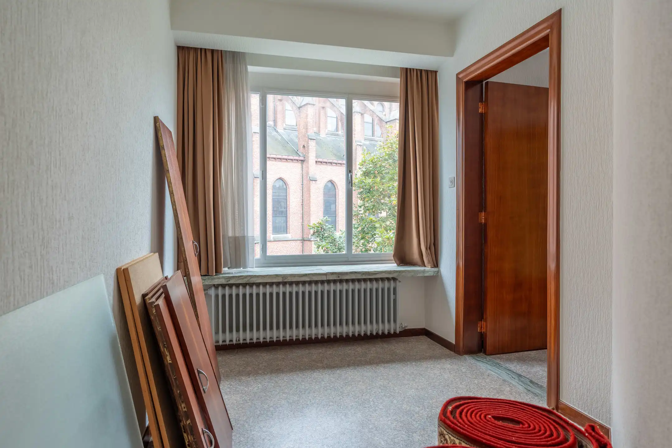 Te renoveren woning mét 1 slpk en garage op toplocatie te Turnhout  foto 16
