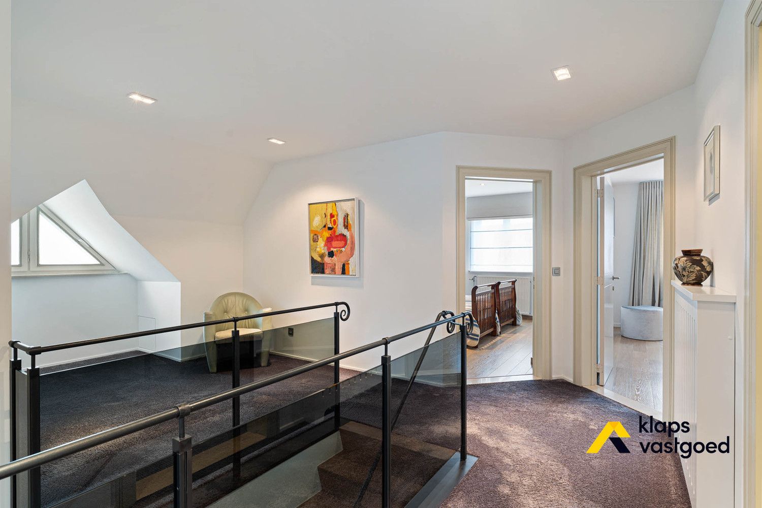 Uitzonderlijk mooie villa op 2.114 M2 in Kinrooi. foto 26