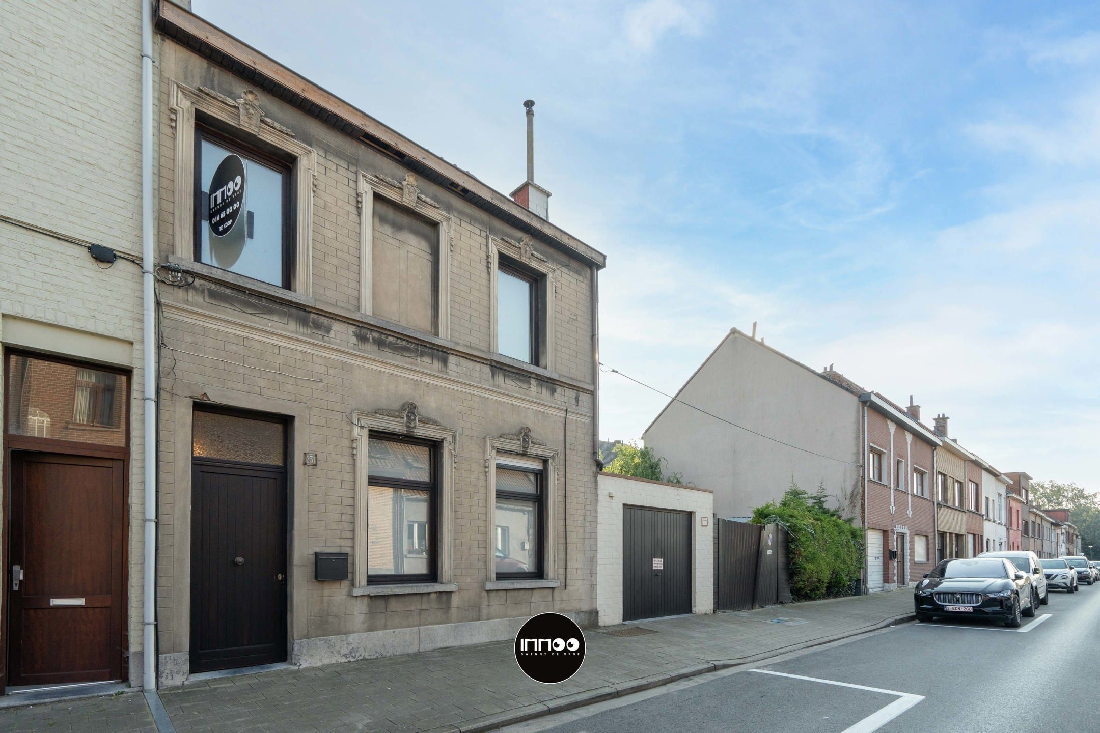 Huis te koop 1800 Vilvoorde