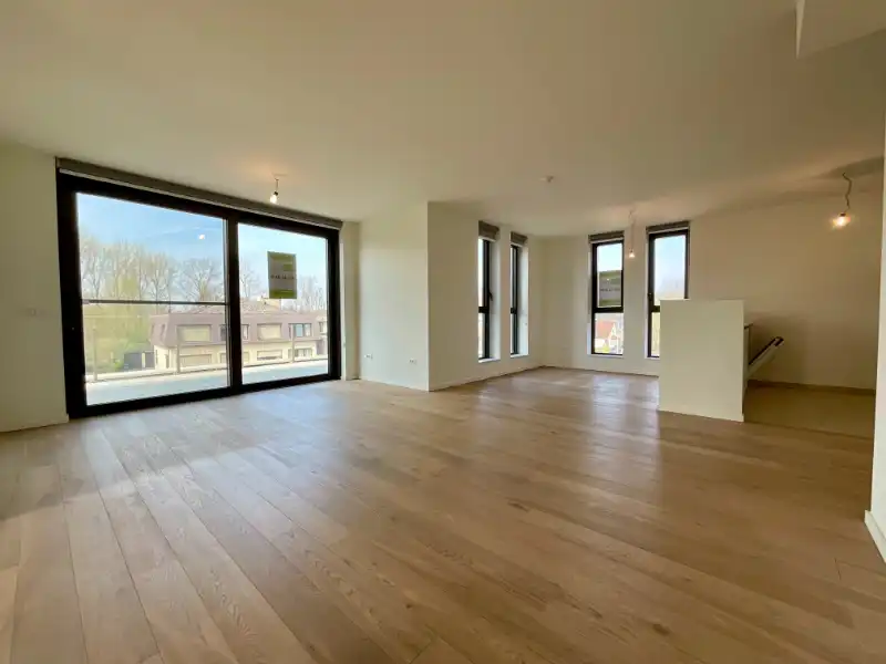 Instapklare assistentiewoning met een groot terras foto 5