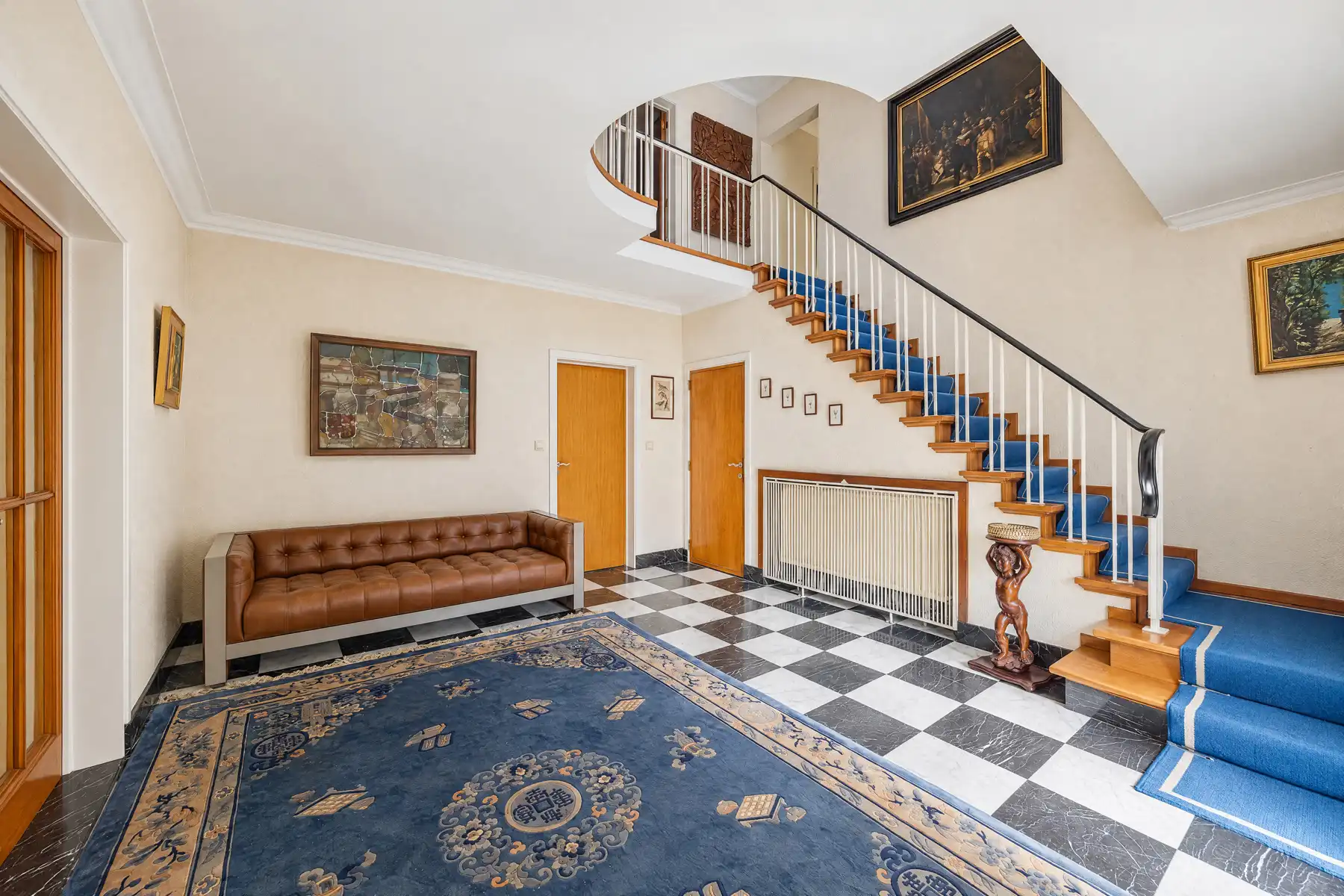 CHARMANTE VILLA OP UITZONDERLIJK PERCEEL VAN 4.656M² foto 4