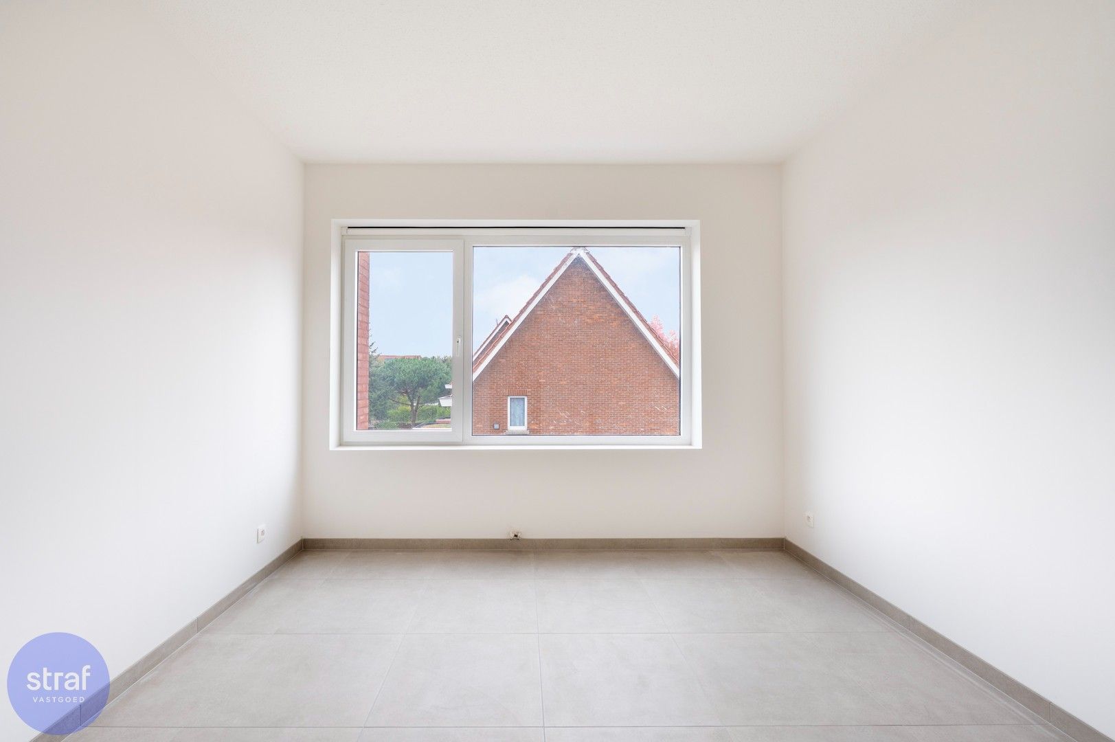 Te huur: nieuw  appartement (100 m2) op Linkeroever foto 9