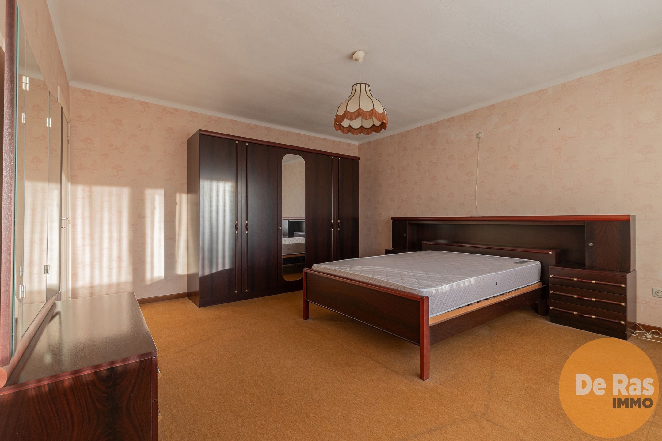 AAIGEM - Stevige HOB met 4 slaapkamers en Garage foto 18