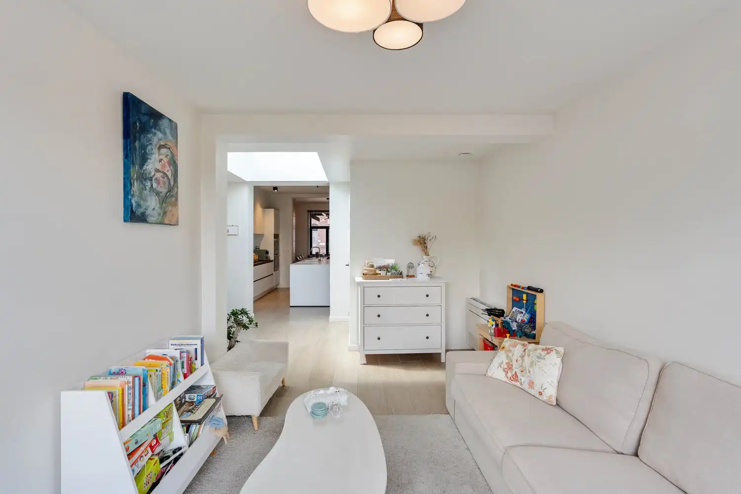 Instapklaar wonen op een toplocatie in Heverlee foto 12