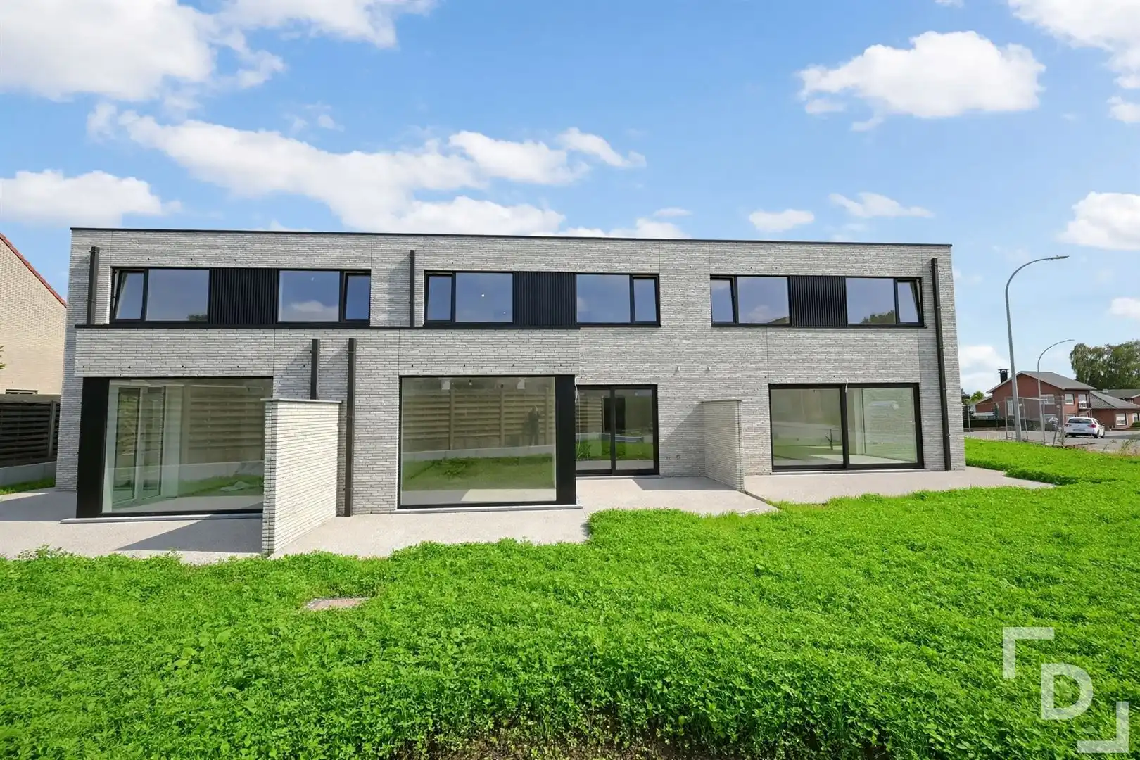 Huis te koop Briekestraat 1A - 8900 SINT-JAN