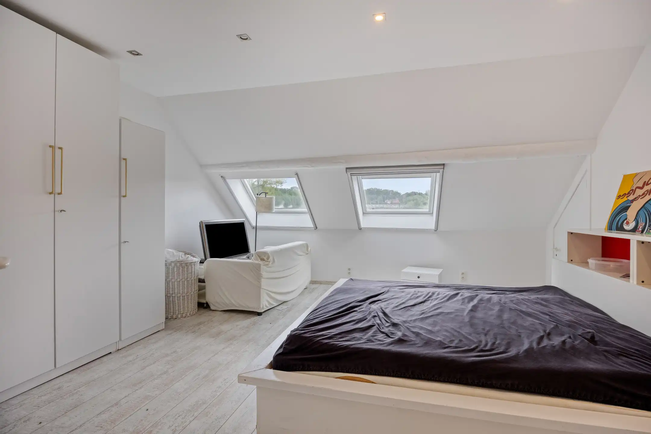 Wonen in een authentiek Parkdomein te Schepdaal foto 19