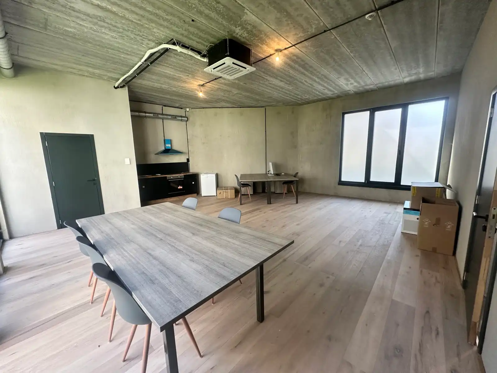 Kantoorruimte 81 m² met terras van 47 m² foto 4