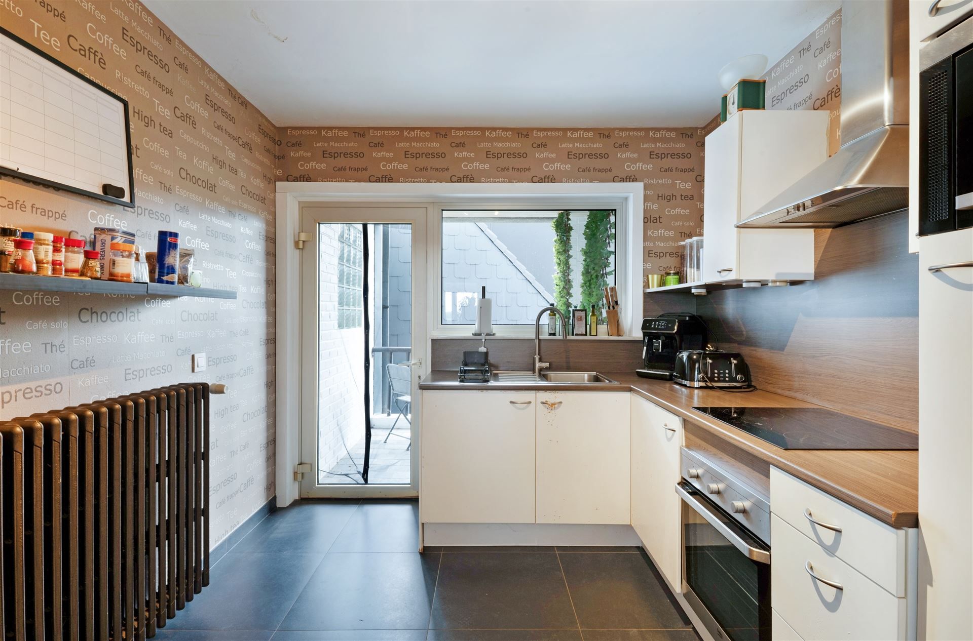 Gezellig appartement aan de rand van de stad. foto 5
