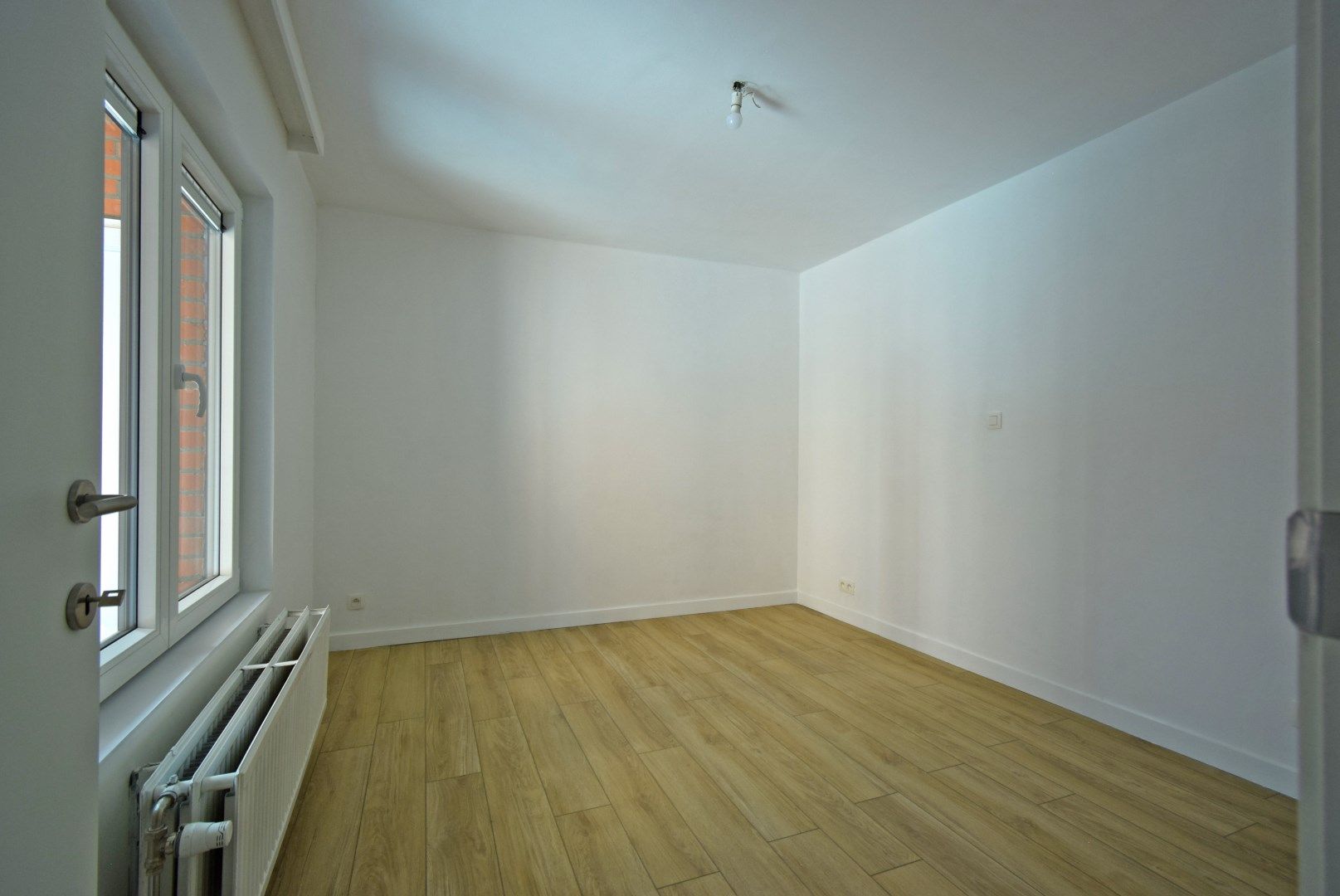INSTAPKLAAR APPARTEMENT  foto 9