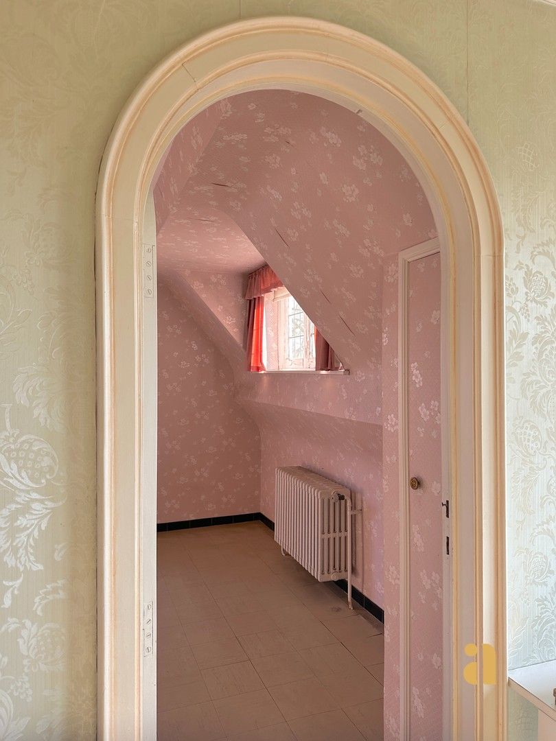 Lichtrijke open bebouwing met charme en groeikansen foto 21