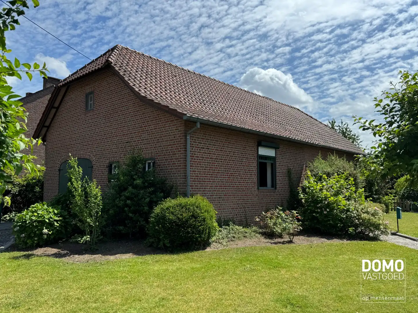 Huis te huur Maanlichtstraat 2 - - 3510 Hasselt