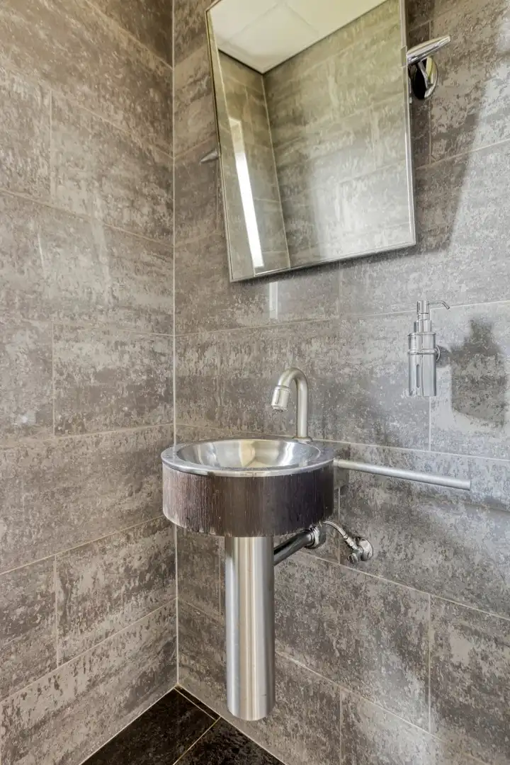 Charmante gezinswoning op ruim perceel foto 30