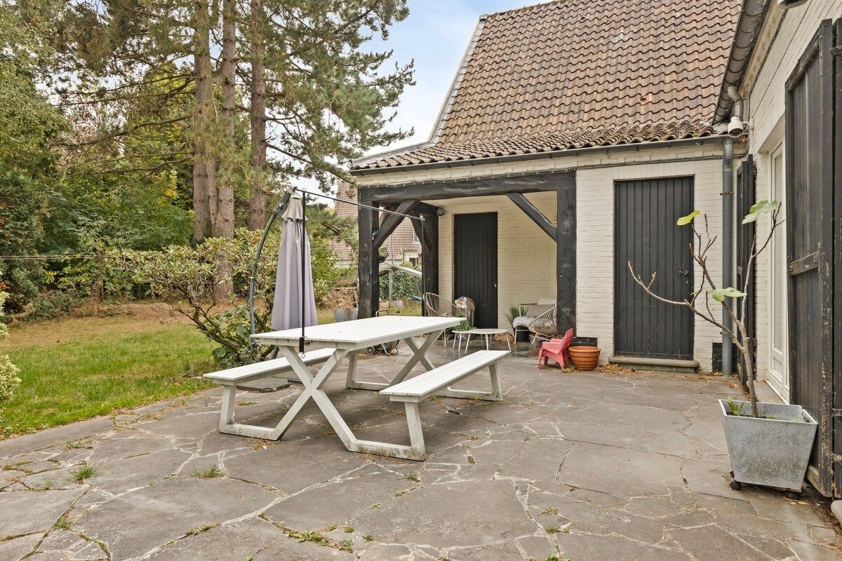 7 fonteinen - exclusief gelegen Villa ! foto 28