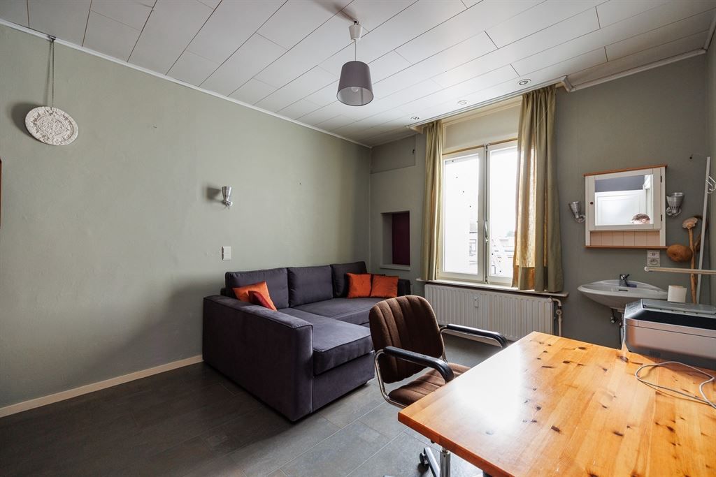 Multifunctionele woning met praktijkruimte foto 30