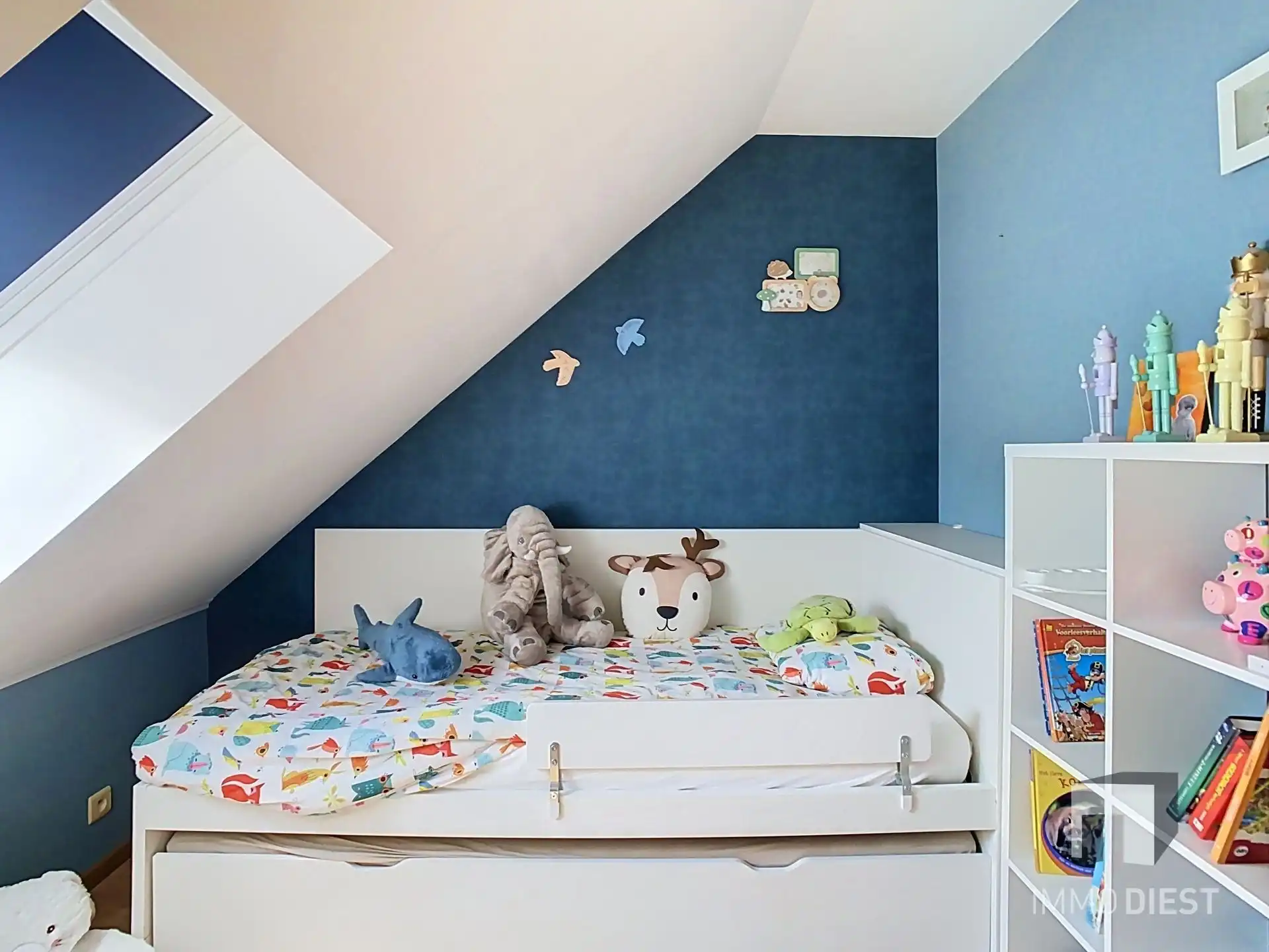 Unieke duurzame woning met 5 slaapkamers foto 30