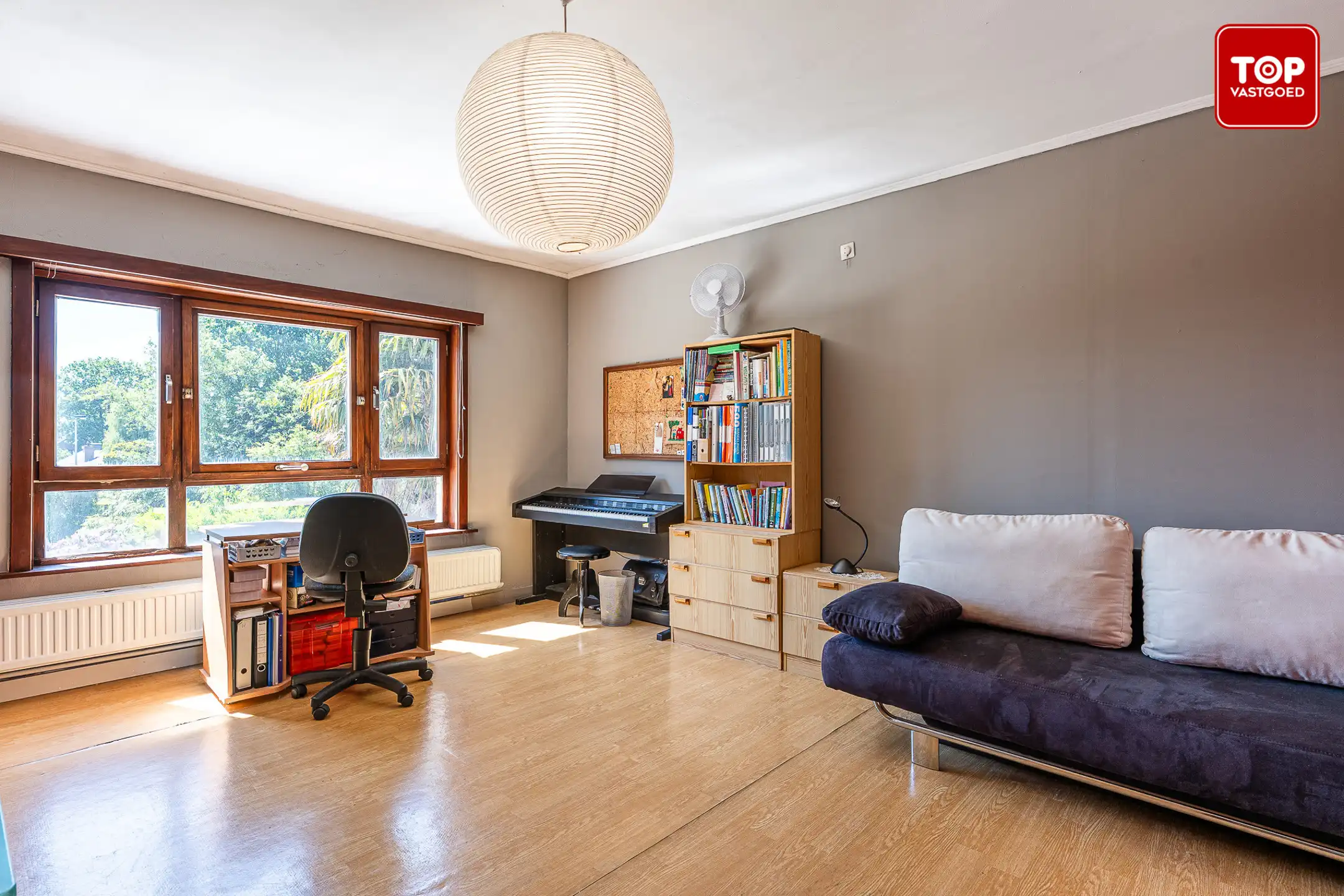 Huis te koop foto 24