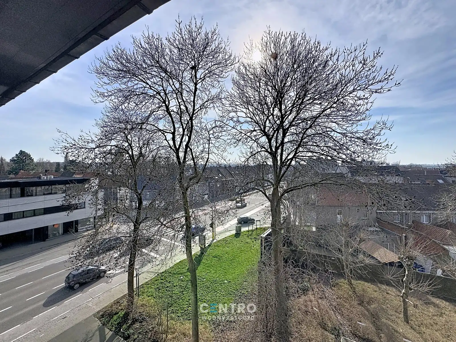 ENERGIEZUINIG appartement  met 2 slpks én garagebox! foto 14