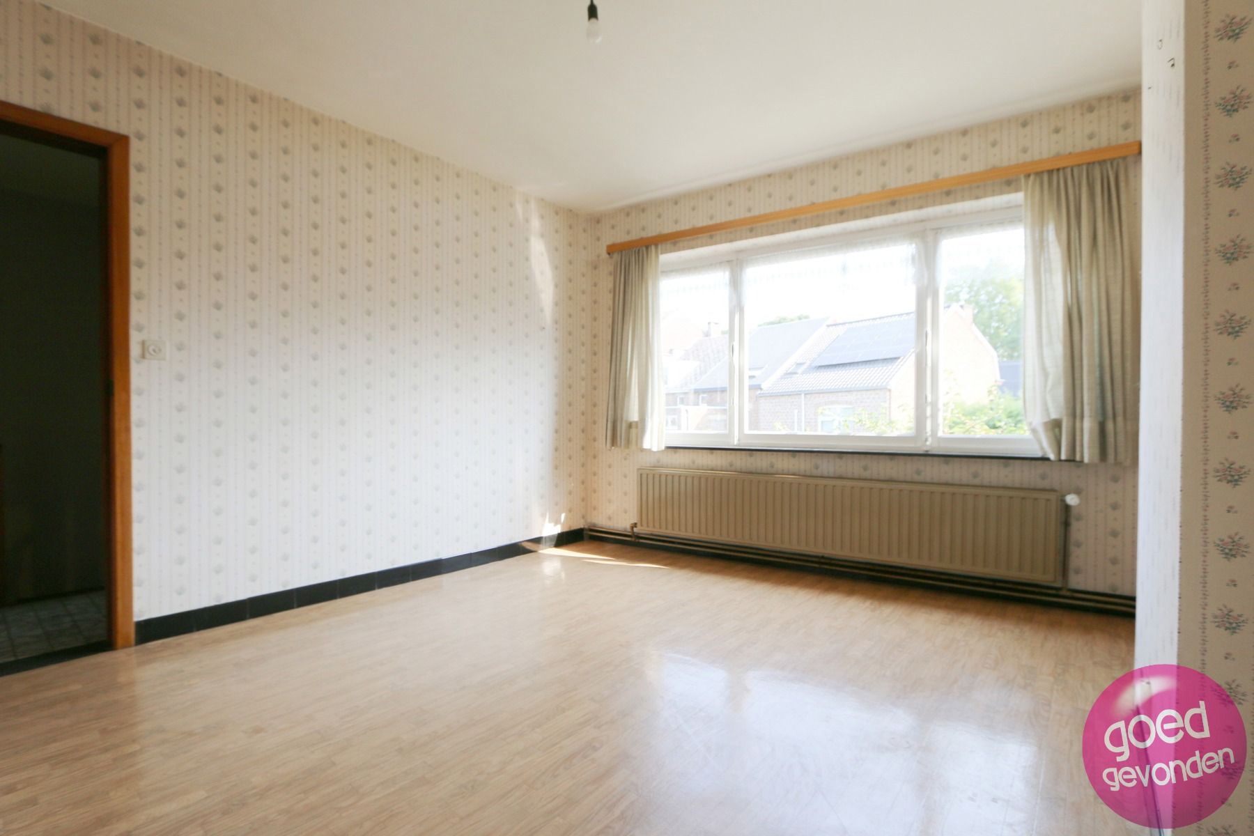 GEZINSWONING - 3 SLK - STADSTUIN - GARAGE - CENTRUM - RUSTIG foto 20